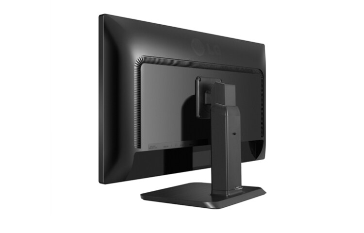 LG 27'' (68cm) | Moniteur LED IPS LG ColorPrime | Résolution WQHD 2560x1440 | Gamut sRGB 99% | tps réponse 5ms | HDMI, Display port, USB| Pied pivot hauteur réglable, 27MB85R, thumbnail 10