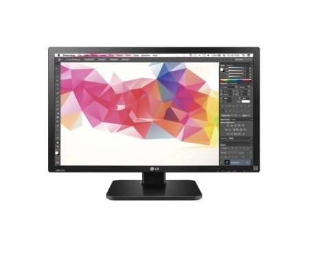 LG Moniteur IPS ColorPrime LG 27MB85R1