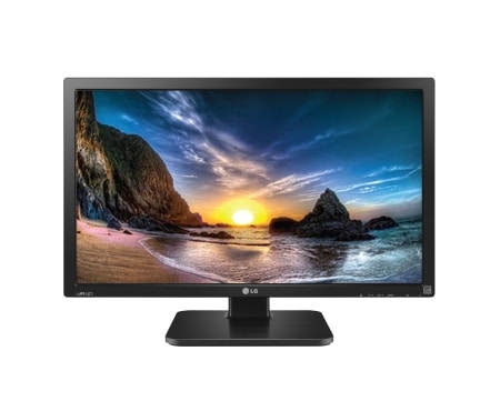 27" (68cm) | Moniteur LED IPS LG ColorPrime | Résolution WQHD 2560x1440 | Gamut sRGB 99% | tps réponse 5ms | HDMI, Display port, USB| Pied pivot 1