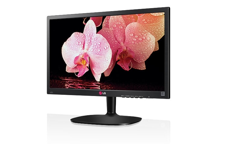 LG Moniteur LG IPS MP35, 27MP35HQ, thumbnail 2