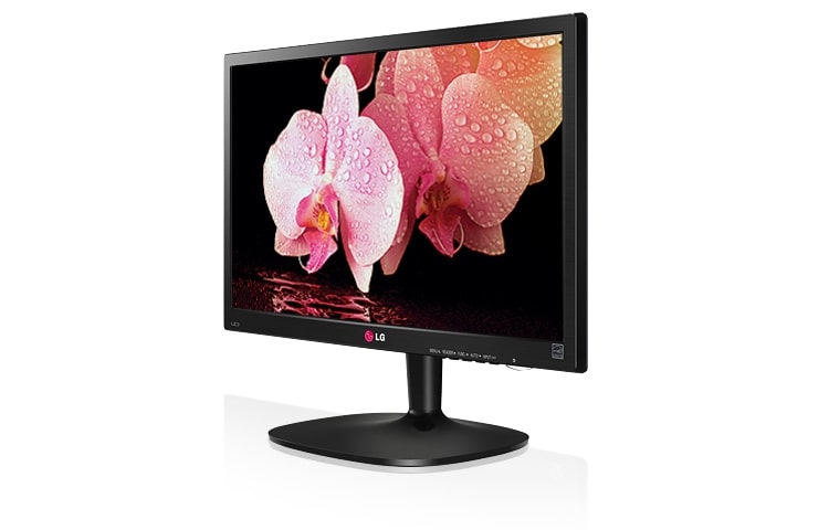 LG Moniteur LG IPS MP35, 27MP35HQ, thumbnail 3