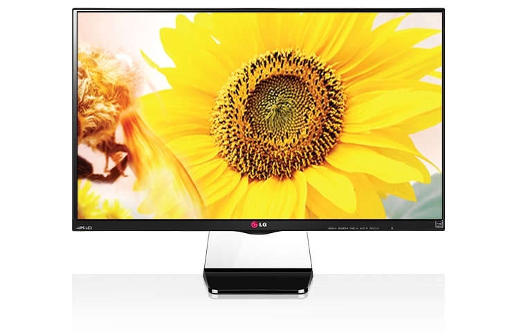 LG Moniteur LG IPS MP75, 27MP75HM