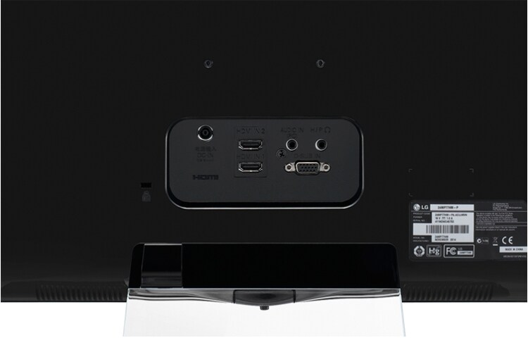 LG 27'' Pouces | Découvrez une image éclatante avec le moniteur LG IPS LED, 27MP77HM, thumbnail 10