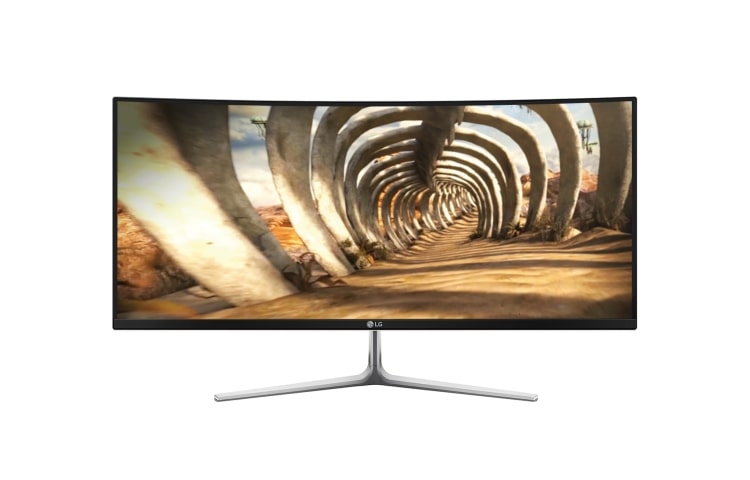 LG Le champ de vision 21:9 UltraWide Moniteur Incurvé., 29UC97C