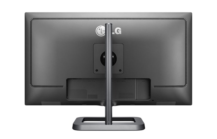 LG 31'' (78cm) | Moniteur LED IPS 4K | Résolution 4096x2160 | tps réponse 5ms | HDMIx2, DisplayPort, Mini DisplayPort, USB 3.0 | Haut-parleurs intégrés | Pied Pivot et Réglable en hauteur, 31MU97-B, thumbnail 5