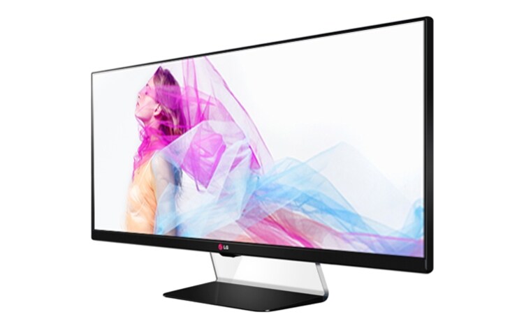 LG 34'' pouces 21:9 Premium LED IPS | Le multitâche simplifié grâce au 21/9ème, 34UM65-P, thumbnail 3
