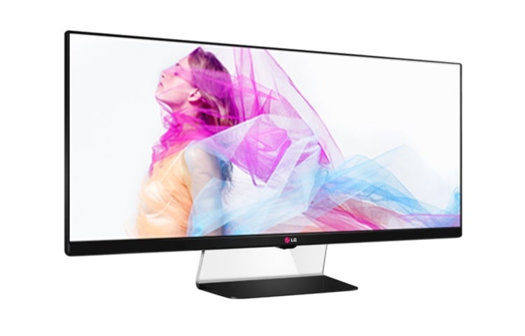 LG 34'' pouces 21:9 Premium LED IPS | Le multitâche simplifié grâce au 21/9ème, 34UM65-P, thumbnail 4