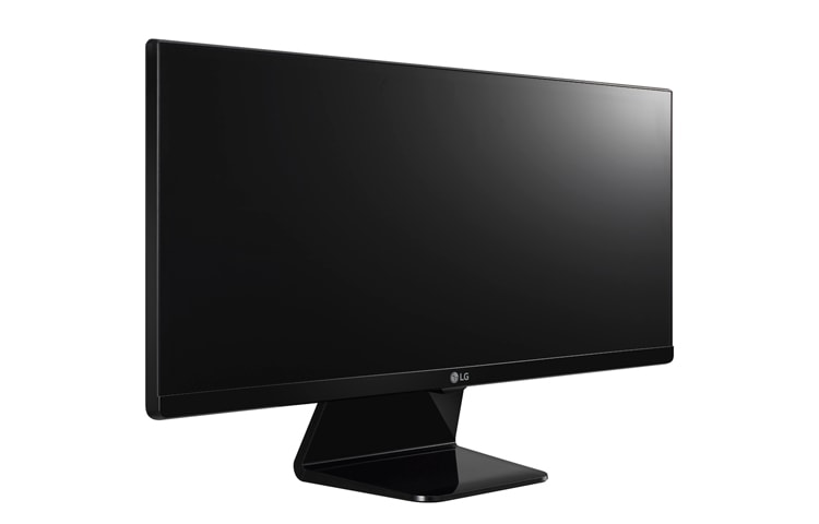 LG Le champ de vision 21:9 UltraWide satisfait à la technologie FreeSync pour les jeux intensifs en graphiques., 34UM67-P, thumbnail 2