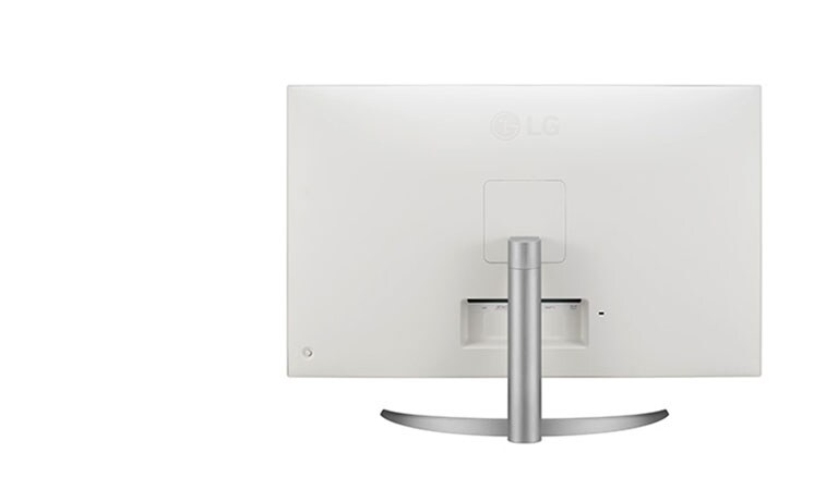 Installation sur pied en un clic pour une installation facile du moniteur sans aucun autre équipement.