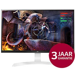 LED IPS | Résolution UHD 4K (3840x2160)2