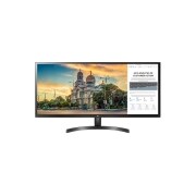 LG 34WK500-P, 34WK500-P, thumbnail 1