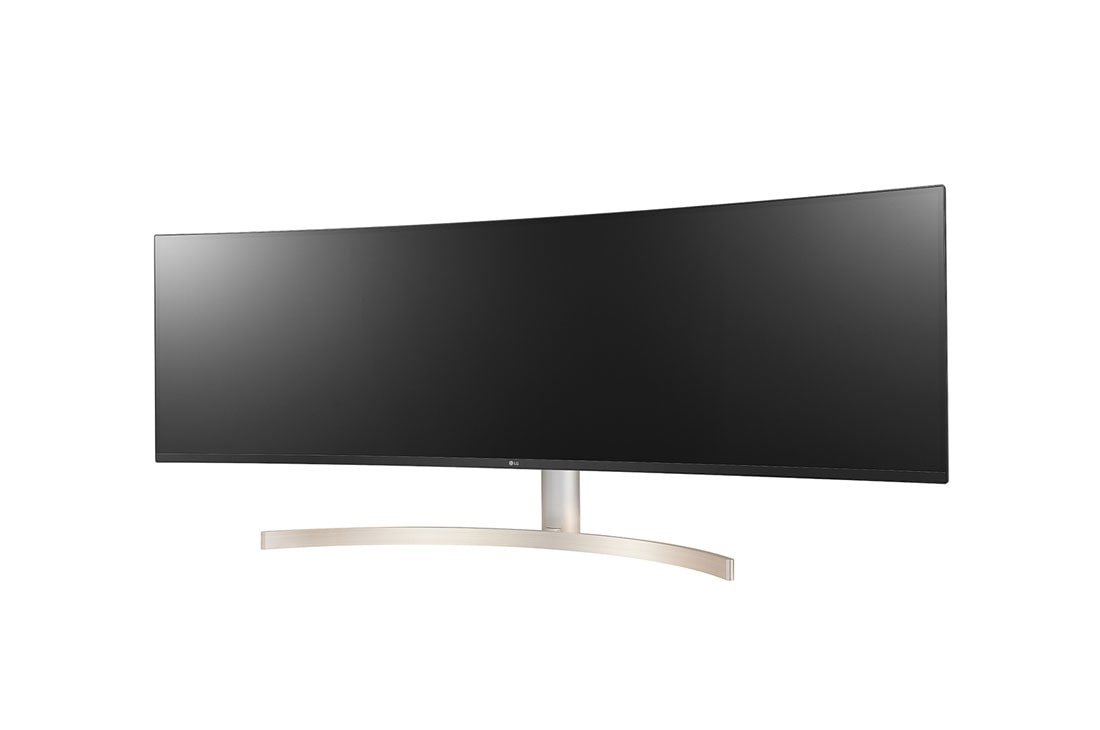 LG Moniteur LG UltraWide Dual QHD, 49WL95C-W, thumbnail 3