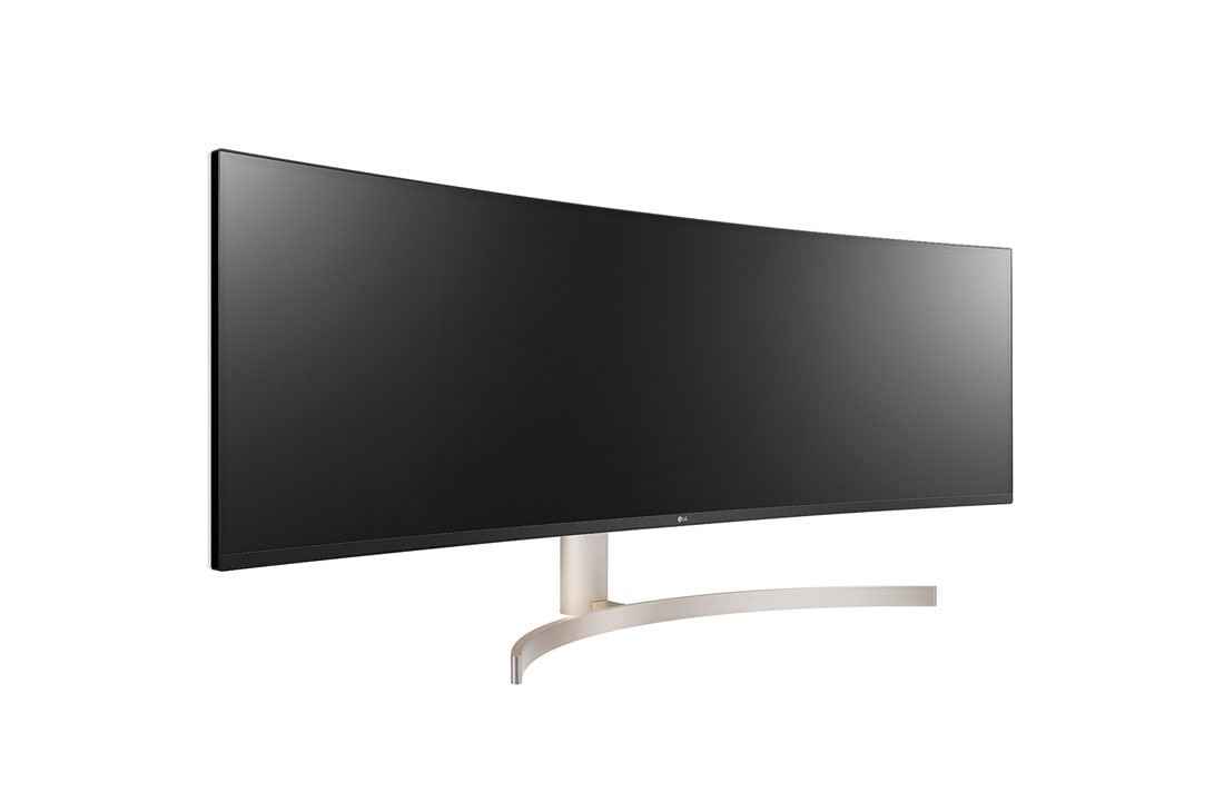 LG Moniteur LG UltraWide Dual QHD, 49WL95C-W, thumbnail 5