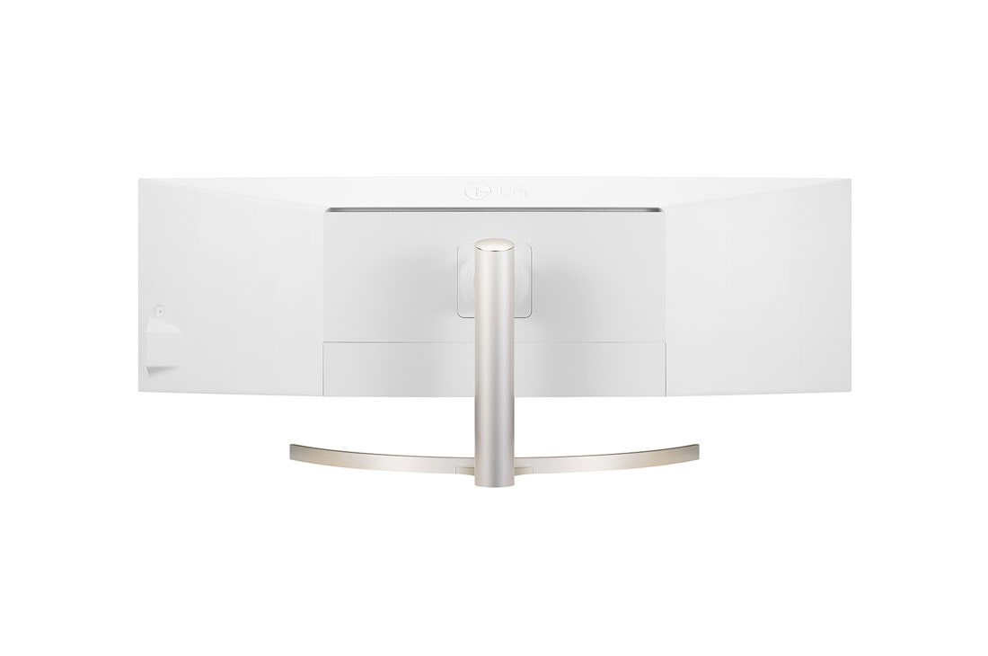 LG Moniteur LG UltraWide Dual QHD, 49WL95C-W, thumbnail 7