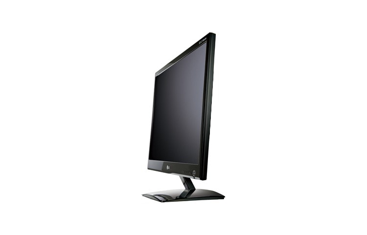 LG Moniteur 23” Cinema 3D, technologie 3D passive, sans oscillations, 2D à 3D convertisseur, connexion HDMI et temps de réponse de 5 ms., D2342P, thumbnail 2