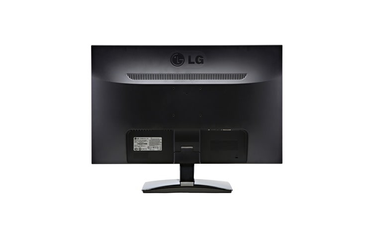 LG Moniteur 23” Cinema 3D, technologie 3D passive, sans oscillations, 2D à 3D convertisseur, connexion HDMI et temps de réponse de 5 ms., D2342P, thumbnail 6