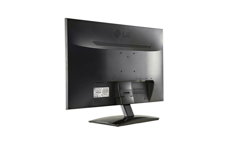 LG Moniteur 25” Cinema 3D, technologie 3D passive, sans oscillations, 2D à 3D convertisseur, connexion HDMI et temps de réponse de 5 ms., D2542P, thumbnail 4