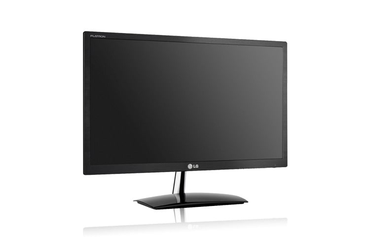 LG Moniteur LCD LED 19 pouces, HDMI, 11.9mm d'épaisseur., E1951S, thumbnail 7