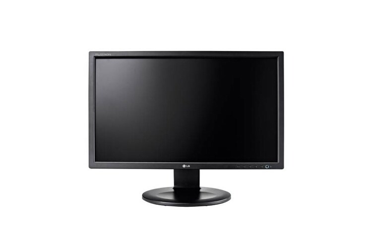 LG Moniteur LED LCD LG Business, série E10, E2210