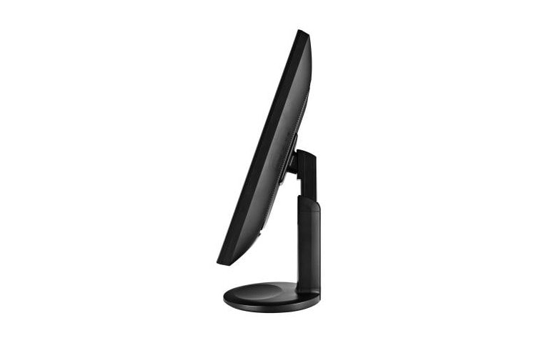 LG 22'' (56 cm) LED LCD Monitor, E2211S, thumbnail 5