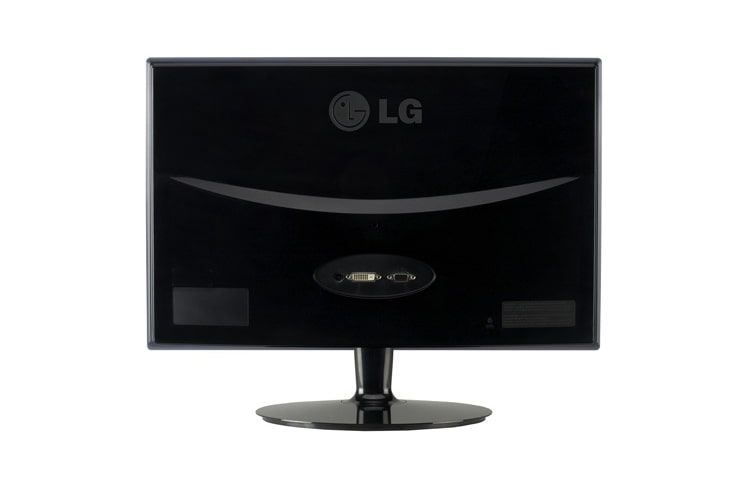 LG 22'' pouces Moniteur LED LCD, Ecran LED backlight, Mega Contrast Ratio de 5.000.000:1 et Temps de réponse 5ms., E2240T, thumbnail 4