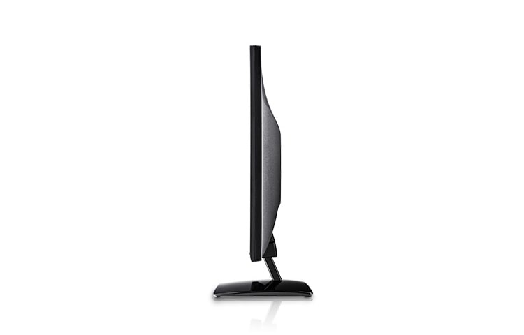LG 22'' E2241 Moniteur LED, résolution Full HD, taux de contraste de 5M:1, temps de réponse de 5ms, économie d’énergie, E2241, thumbnail 2