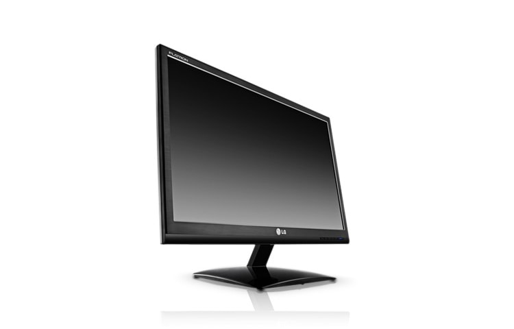 Moniteur LED LCD E2241 | LG ELECTRONICS Belgique