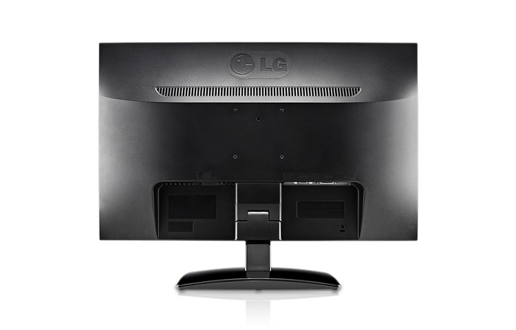 LG 22'' E2241 Moniteur LED, résolution Full HD, taux de contraste de 5M:1, temps de réponse de 5ms, économie d’énergie, E2241, thumbnail 5