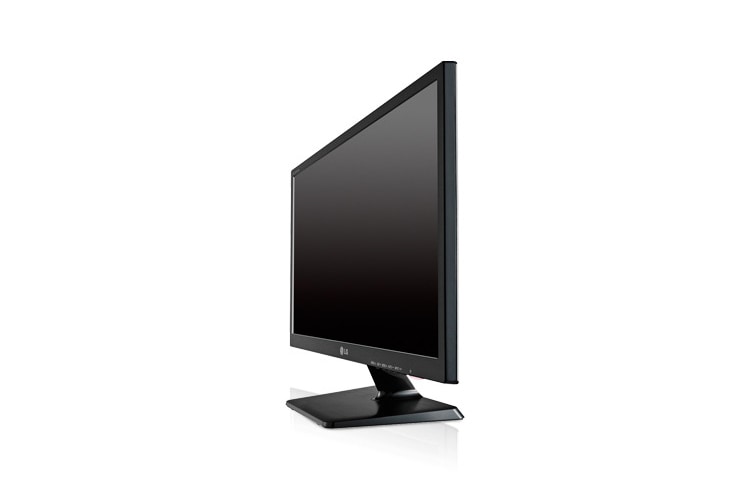 LG E42 LED série Full HD avec Mega Contrast Ratio, Dual Monitor et Cable Management, E2242C, thumbnail 3