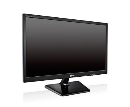 E42 LED série Full HD avec Mega Contrast Ratio, Dual Monitor et Cable Management1
