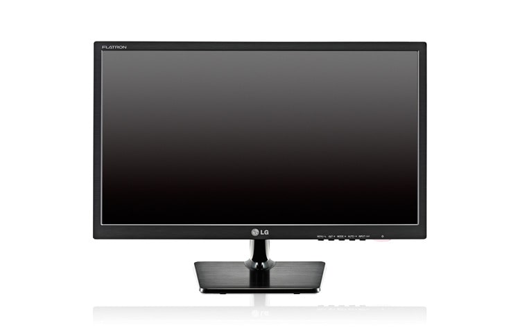 LG E42 LED série Full HD avec Mega Contrast Ratio, Dual Monitor et Cable Management, E2242T