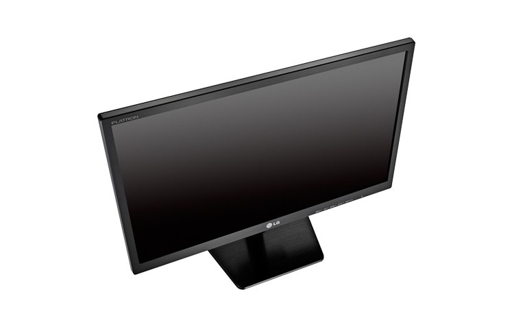LG E42 LED série Full HD avec Mega Contrast Ratio, Dual Monitor et Cable Management, E2242T, thumbnail 3