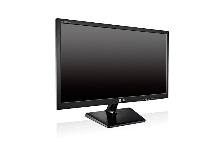 LG E42 LED série Full HD avec Mega Contrast Ratio, Dual Monitor et Cable Management, E2242T, thumbnail 5