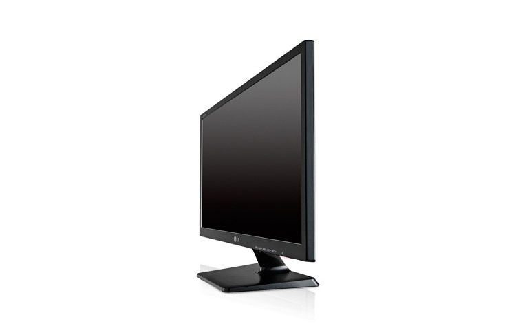 LG E42 LED série Full HD avec Mega Contrast Ratio, Dual Monitor et Cable Management, E2242T, thumbnail 7