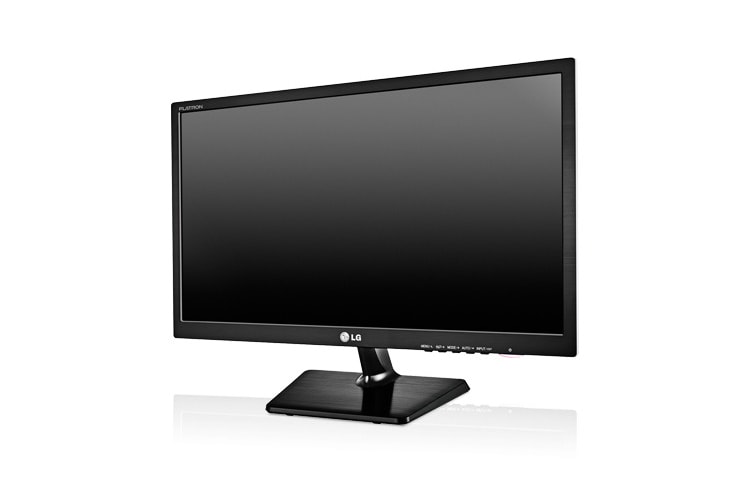 LG E42 LED série Full HD avec Mega Contrast Ratio, Dual Monitor et Cable Management, E2242T, thumbnail 8