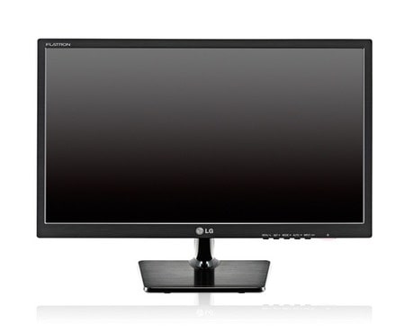E42 LED série Full HD avec Mega Contrast Ratio, Dual Monitor et Cable Management1