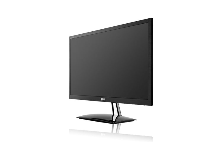 LG Moniteur LCD LED 21,5 pouces (54cm), HDMI, 11.9mm d'épaisseur., E2251, thumbnail 4