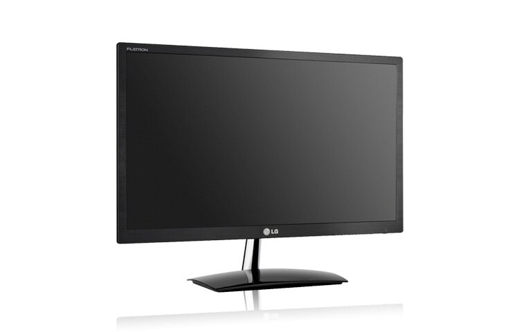 LG 22 '' (56 cm) LCD LED Moniteur avec une résolution Full HD, E2251VR, thumbnail 2