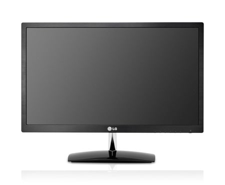22 " (56 cm) LCD LED Moniteur avec une résolution Full HD1