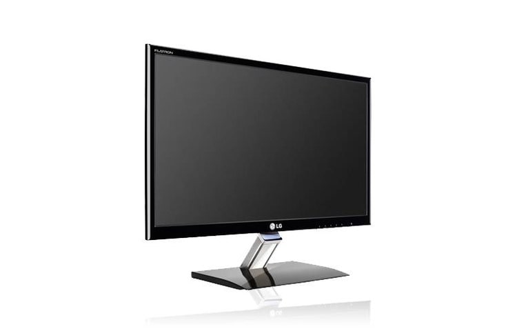 LG 22'' pouces Moniteur à rétro-éclairage LED, E2260V, thumbnail 4