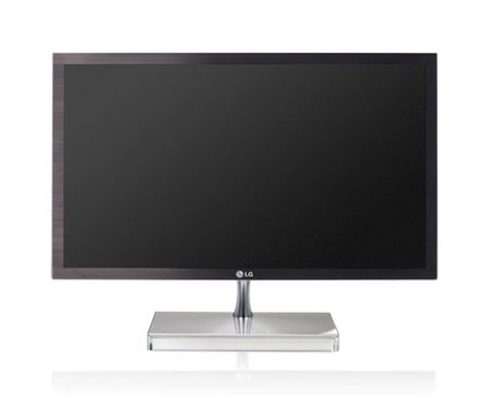 22" moniteur LED ultraplat de 7,2mm, temps de réponse de 2ms, résolution Full HD, connexion HDMI, design innovateur et économie d’énergie.1