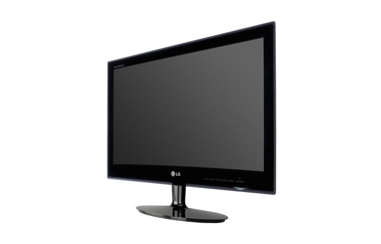 LG 23'' pouces Moniteur LED LCD, Ecran LED backlight, Mega Contrast Ratio de 5.000.000:1 et Temps de réponse 5ms., E2340T, thumbnail 3