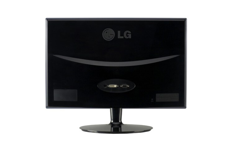 LG 23'' pouces Moniteur LED LCD, Ecran LED backlight, Mega Contrast Ratio de 5.000.000:1 et Temps de réponse 5ms., E2340T, thumbnail 4