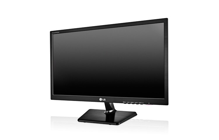 LG E42 LED série Full HD avec Mega Contrast Ratio, Dual Monitor et Cable Management, E2342T, thumbnail 2