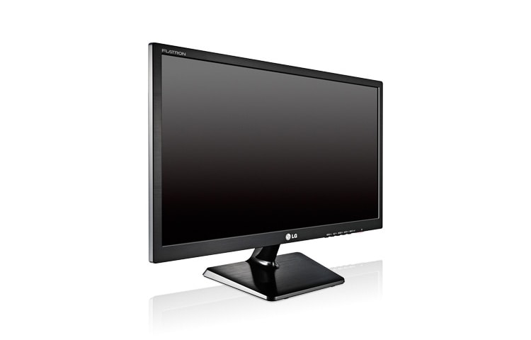 LG E42 LED série Full HD avec Mega Contrast Ratio, Dual Monitor et Cable Management, E2342T, thumbnail 5
