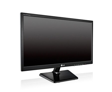 E42 LED série Full HD avec Mega Contrast Ratio, Dual Monitor et Cable Management1