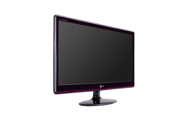 LG 23'' pouces Premium LED LCD Moniteur avec Ecran LED backlight, Two-way stand, Dual Web interface et 5ms Temps de réponse., E2350V, thumbnail 7