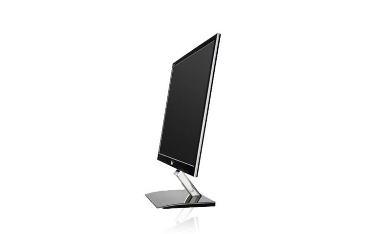 LG 23'' pouces Moniteur Premium LED, Mega contrast ratio, Full-HD resolution., E2360V, thumbnail 6