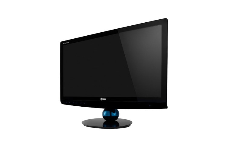 LG Moniteur à rétro-éclairage LED, E2380VX, thumbnail 5