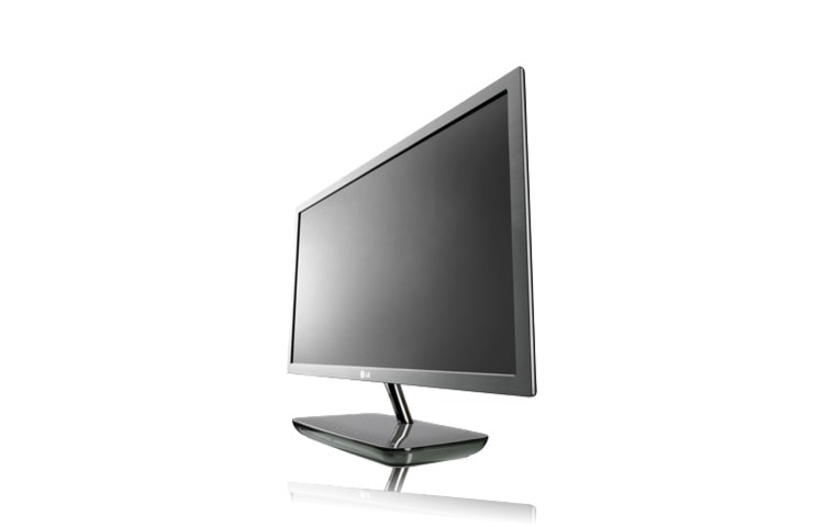 LG 23 ''(58 cm) E2381VR super économe en énergie, moniteur LED avec une résolution Full HD, E2381VR, thumbnail 6